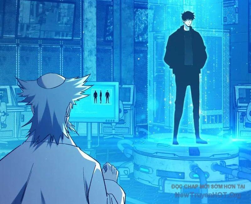 đọc truyện Toàn Dân Chuyển Chức: Bị Động Của Ta Vô Địch Chương 99 ảnh 54 tại Thiên Thai Truyện