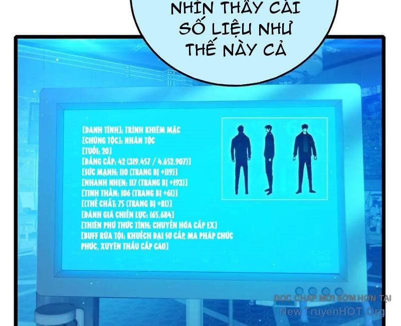 đọc truyện Toàn Dân Chuyển Chức: Bị Động Của Ta Vô Địch Chương 99 ảnh 56 tại Thiên Thai Truyện