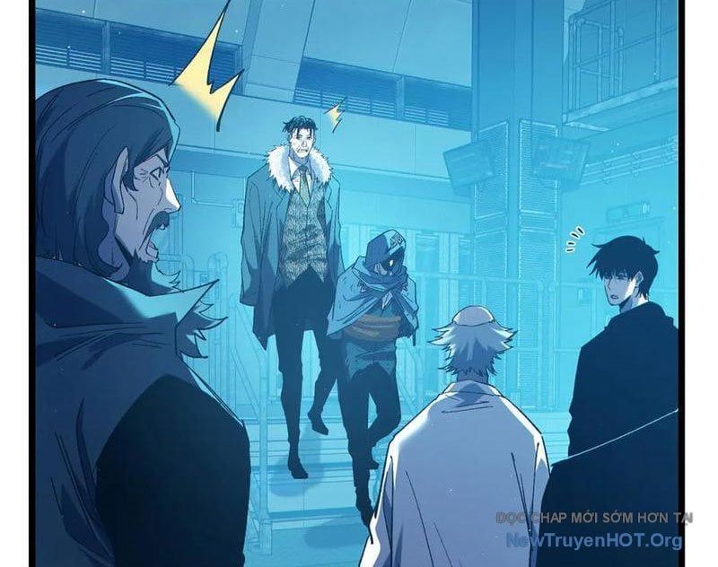 đọc truyện Toàn Dân Chuyển Chức: Bị Động Của Ta Vô Địch Chương 99 ảnh 95 tại Thiên Thai Truyện