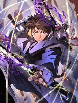 đọc truyện Toàn Dân Chuyển Chức : Duy Ta Vô Chức Tán Nhân Chương 1 ảnh 3 tại Thiên Thai Truyện