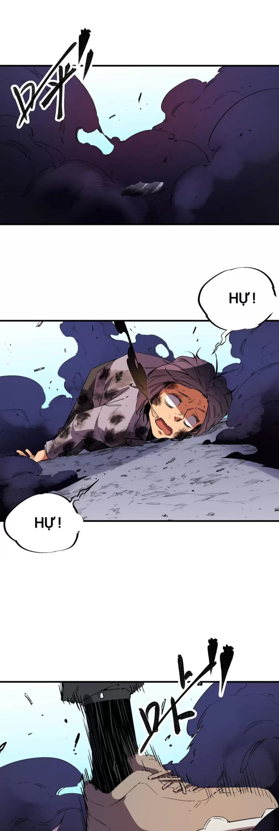 đọc truyện Toàn Dân Chuyển Chức : Duy Ta Vô Chức Tán Nhân Chương 10 ảnh 15 tại Thiên Thai Truyện