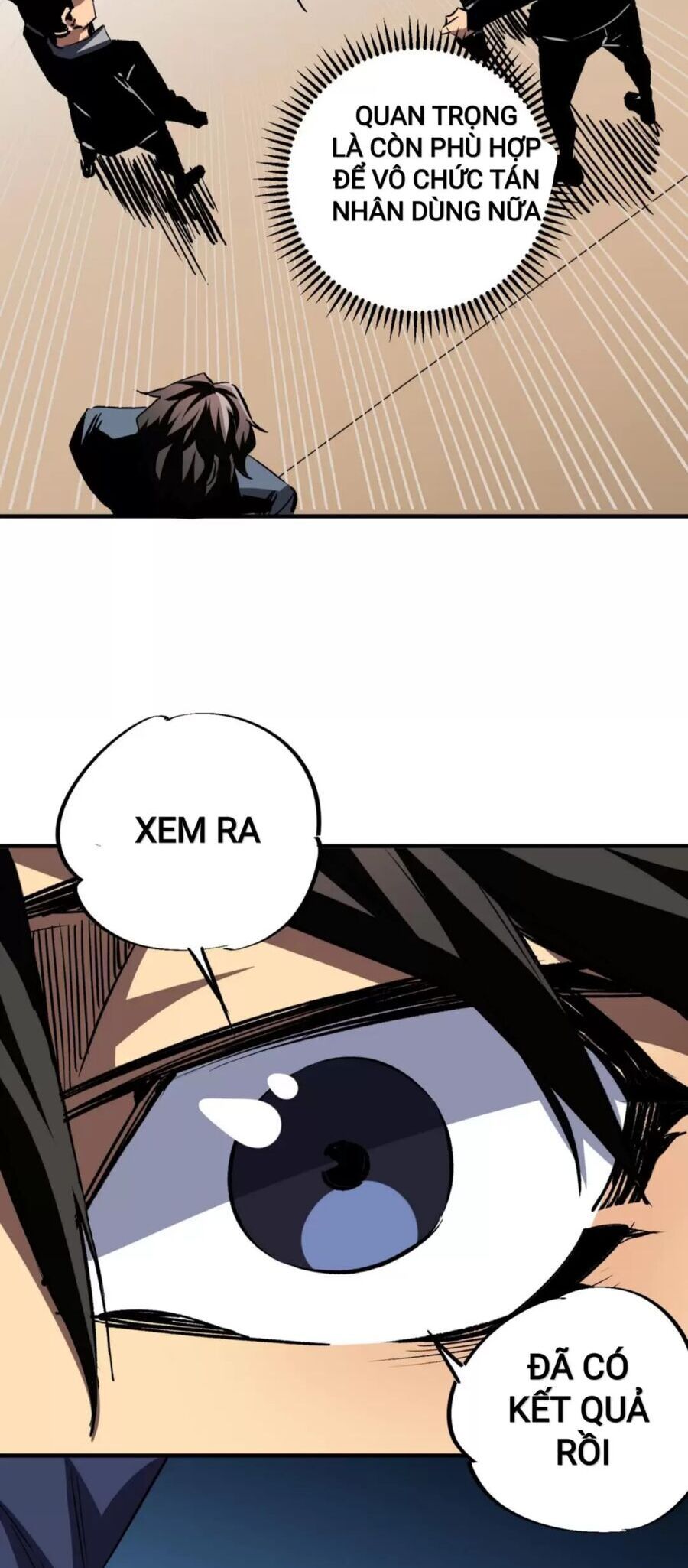 đọc truyện Toàn Dân Chuyển Chức : Duy Ta Vô Chức Tán Nhân Chương 10 ảnh 26 tại Thiên Thai Truyện