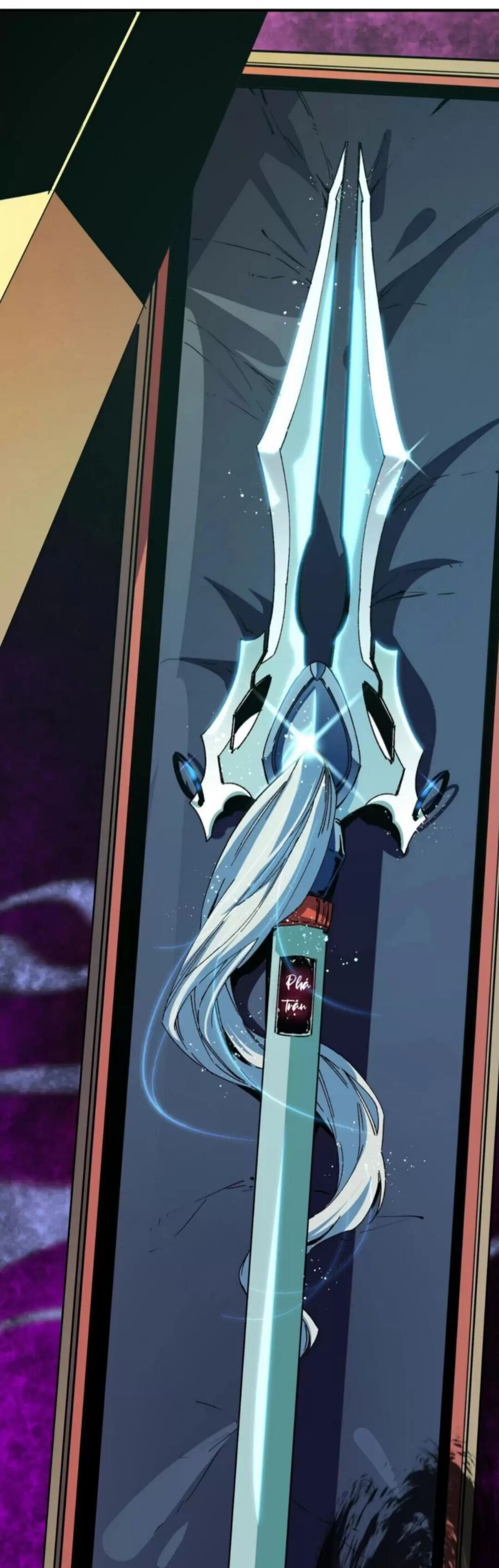 đọc truyện Toàn Dân Chuyển Chức : Duy Ta Vô Chức Tán Nhân Chương 10 ảnh 37 tại Thiên Thai Truyện