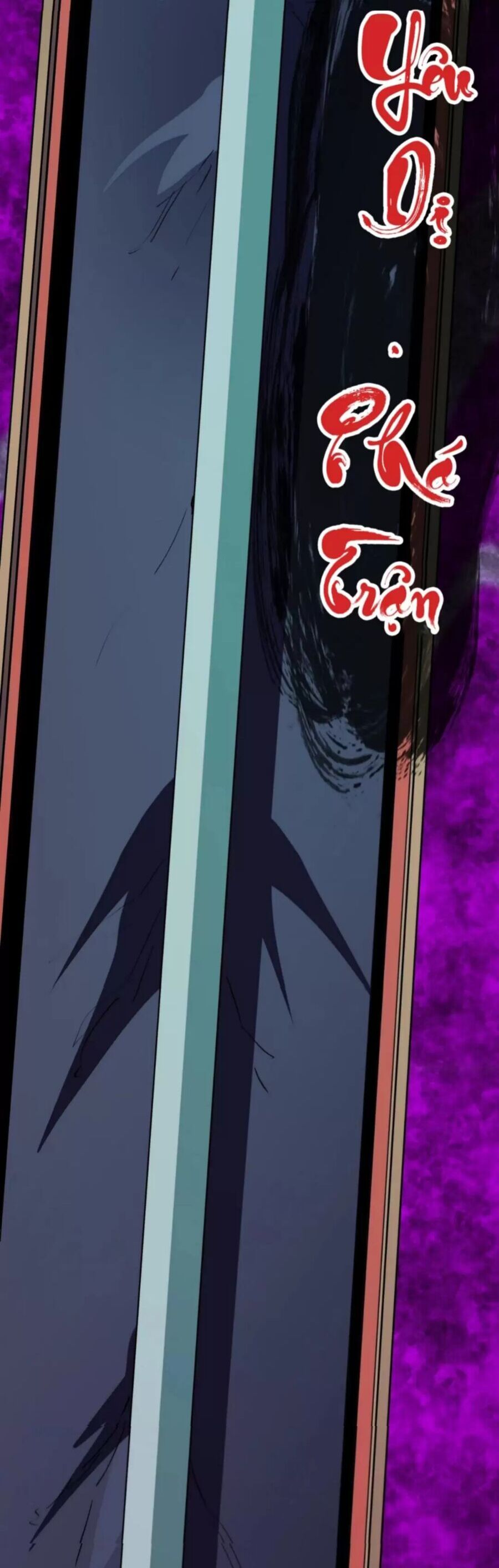 đọc truyện Toàn Dân Chuyển Chức : Duy Ta Vô Chức Tán Nhân Chương 10 ảnh 38 tại Thiên Thai Truyện