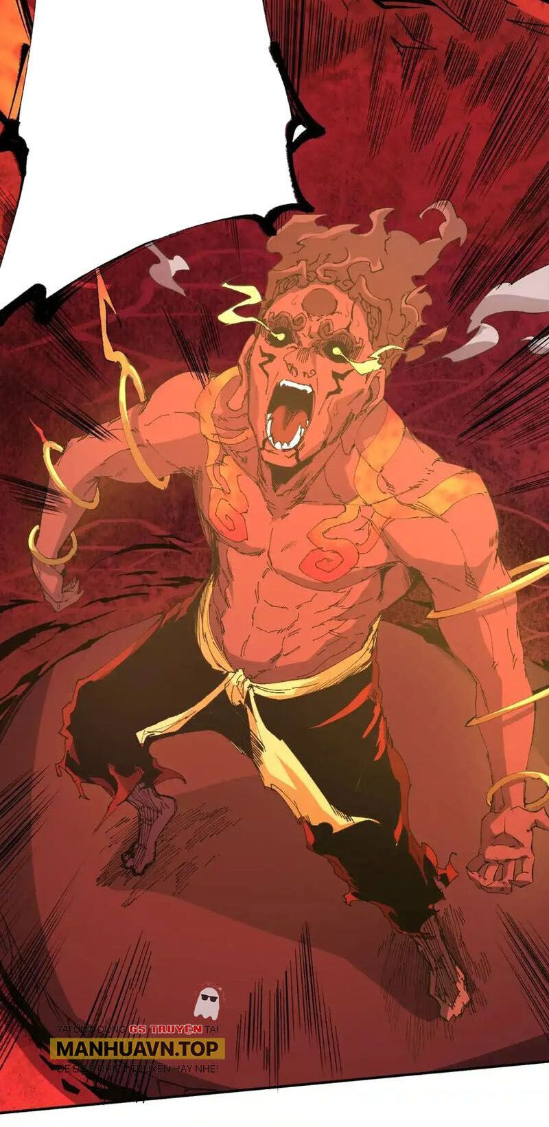 đọc truyện Toàn Dân Chuyển Chức : Duy Ta Vô Chức Tán Nhân Chương 100 ảnh 4 tại Thiên Thai Truyện