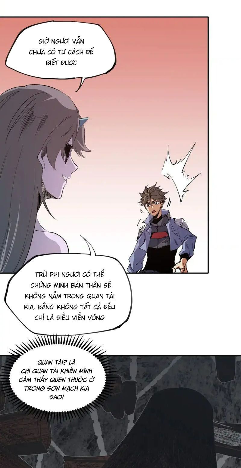 đọc truyện Toàn Dân Chuyển Chức : Duy Ta Vô Chức Tán Nhân Chương 100 ảnh 23 tại Thiên Thai Truyện