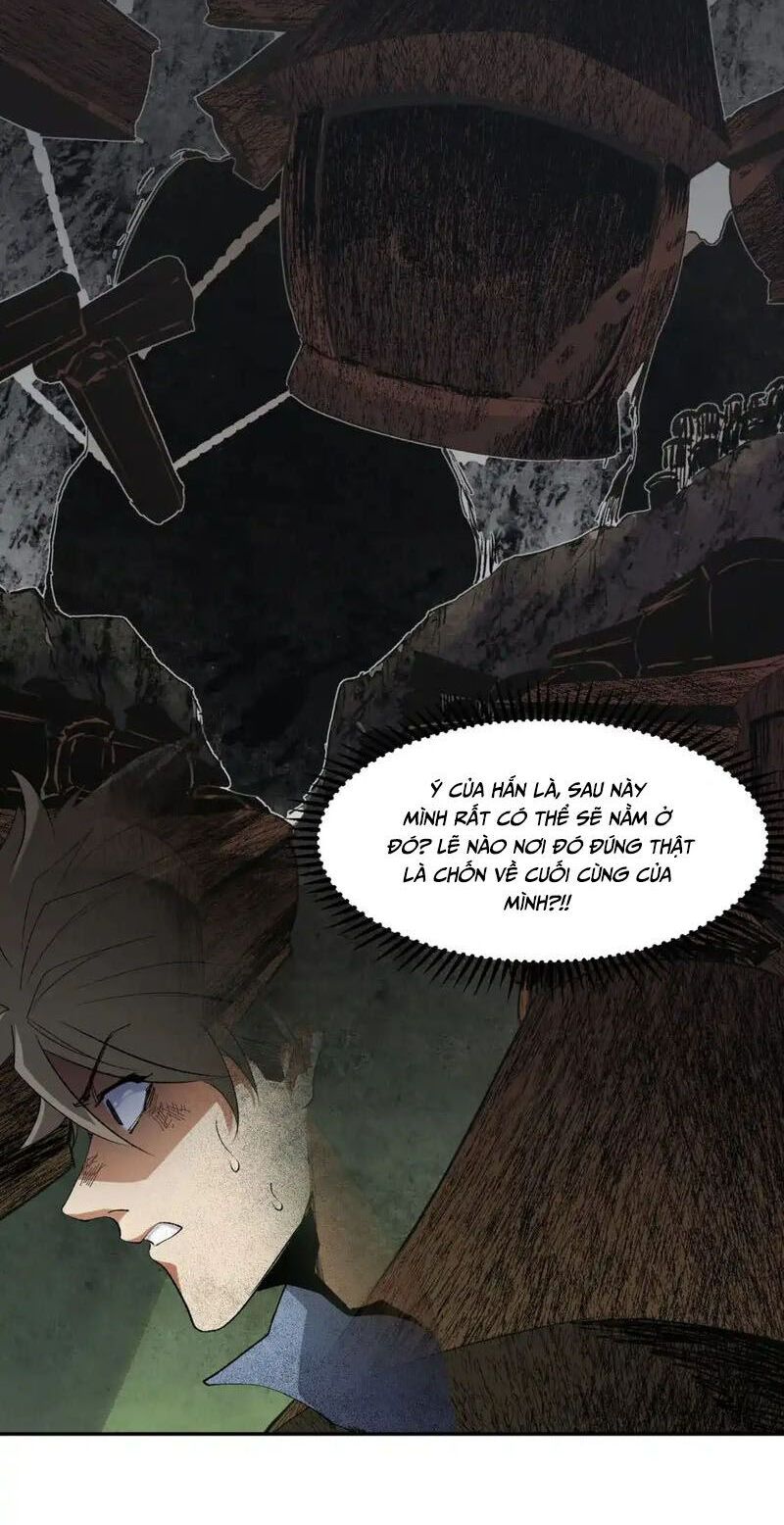 đọc truyện Toàn Dân Chuyển Chức : Duy Ta Vô Chức Tán Nhân Chương 100 ảnh 24 tại Thiên Thai Truyện