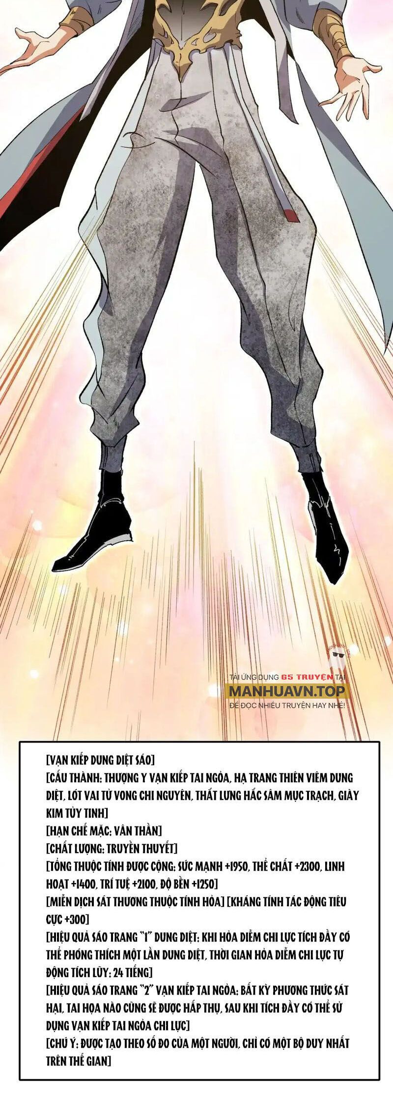 đọc truyện Toàn Dân Chuyển Chức : Duy Ta Vô Chức Tán Nhân Chương 100 ảnh 29 tại Thiên Thai Truyện