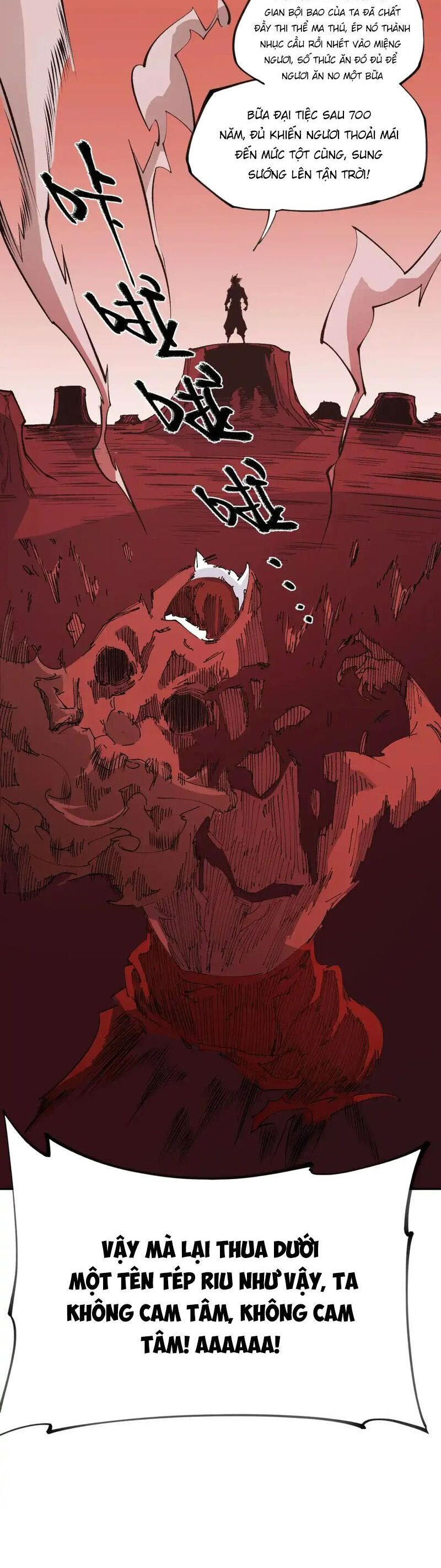 đọc truyện Toàn Dân Chuyển Chức : Duy Ta Vô Chức Tán Nhân Chương 100 ảnh 8 tại Thiên Thai Truyện