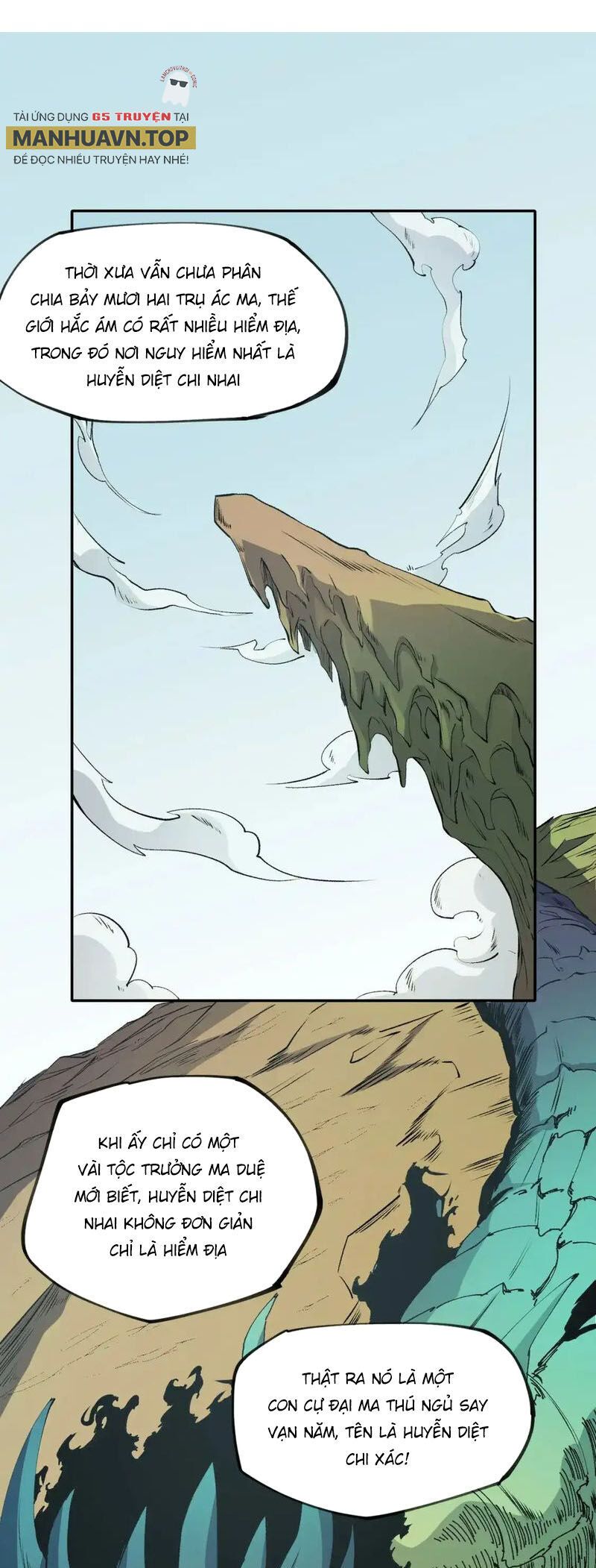 đọc truyện Toàn Dân Chuyển Chức : Duy Ta Vô Chức Tán Nhân Chương 101 ảnh 3 tại Thiên Thai Truyện