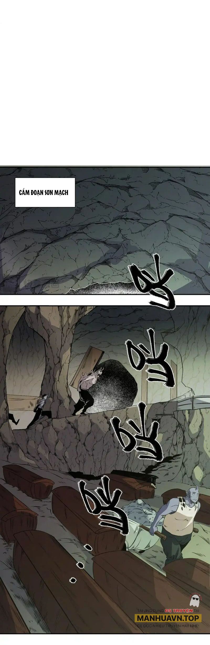 đọc truyện Toàn Dân Chuyển Chức : Duy Ta Vô Chức Tán Nhân Chương 101 ảnh 15 tại Thiên Thai Truyện