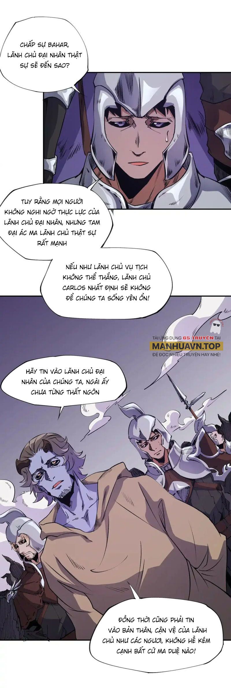 đọc truyện Toàn Dân Chuyển Chức : Duy Ta Vô Chức Tán Nhân Chương 101 ảnh 28 tại Thiên Thai Truyện