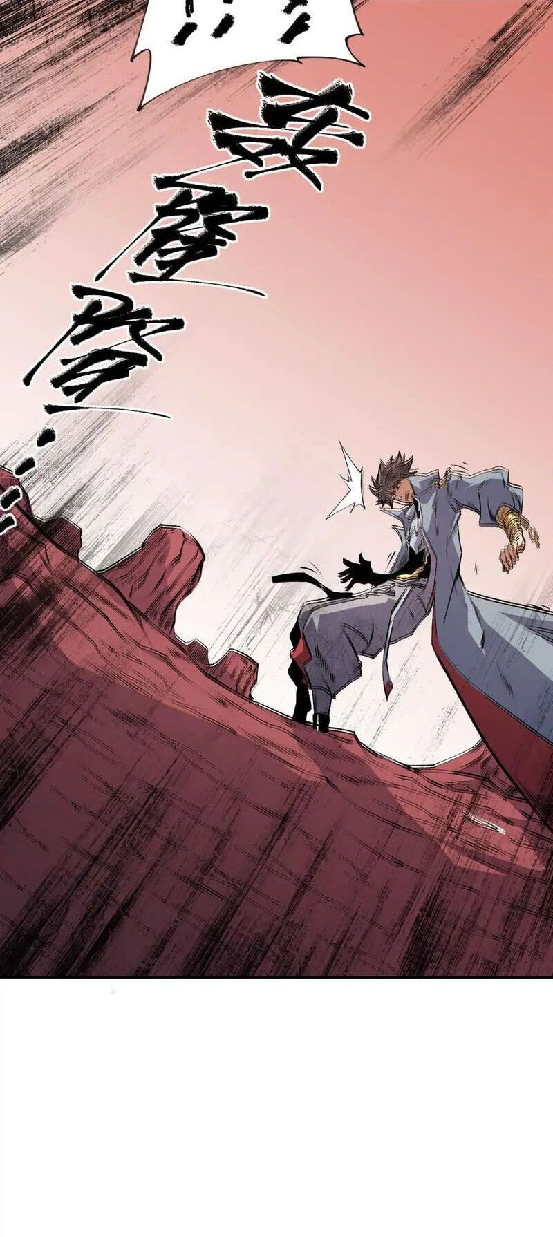 đọc truyện Toàn Dân Chuyển Chức : Duy Ta Vô Chức Tán Nhân Chương 101 ảnh 10 tại Thiên Thai Truyện