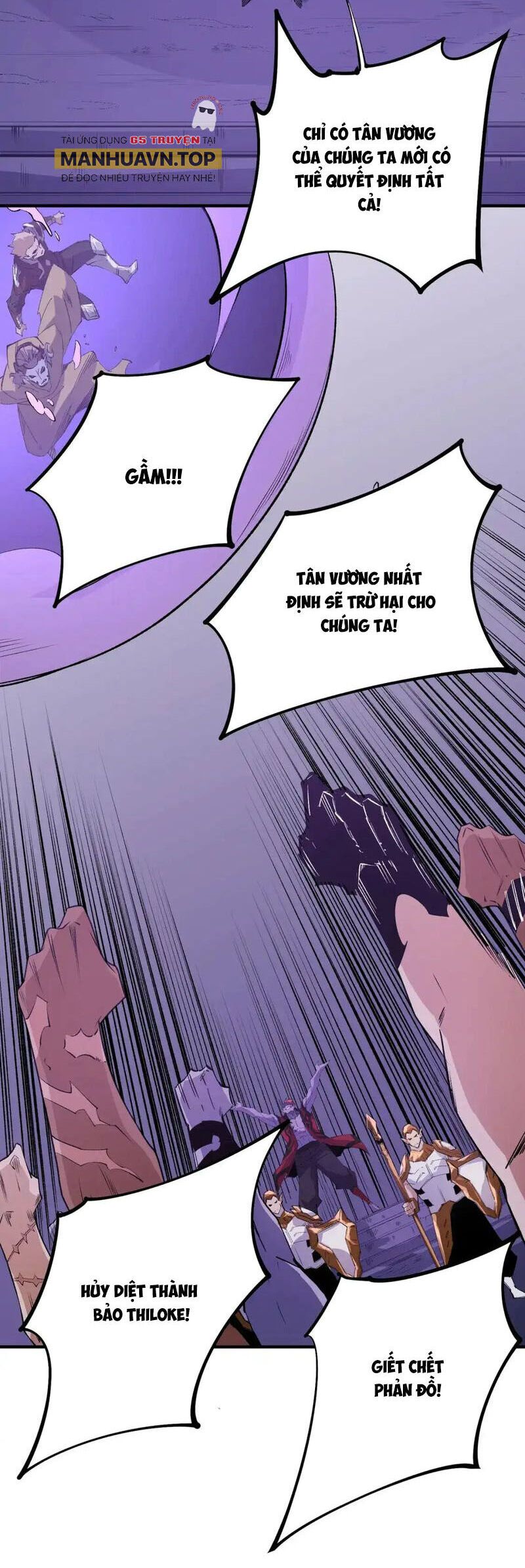 đọc truyện Toàn Dân Chuyển Chức : Duy Ta Vô Chức Tán Nhân Chương 102 ảnh 17 tại Thiên Thai Truyện