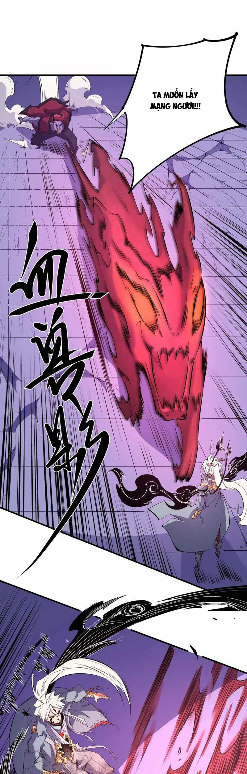 đọc truyện Toàn Dân Chuyển Chức : Duy Ta Vô Chức Tán Nhân Chương 102 ảnh 27 tại Thiên Thai Truyện