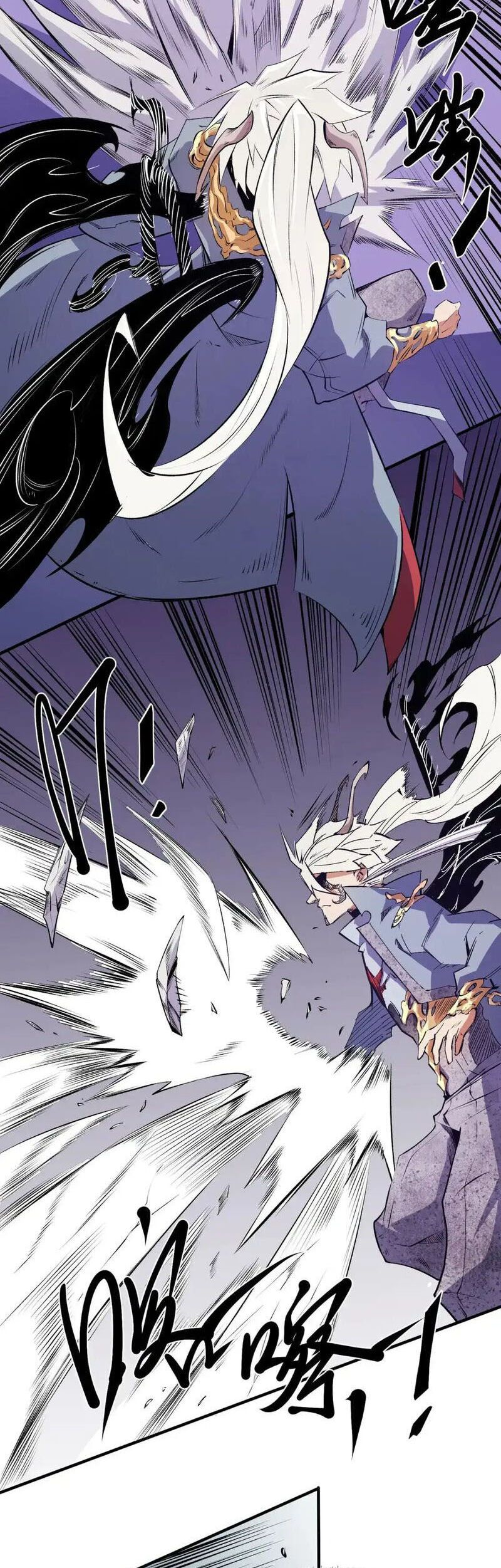 đọc truyện Toàn Dân Chuyển Chức : Duy Ta Vô Chức Tán Nhân Chương 102 ảnh 29 tại Thiên Thai Truyện