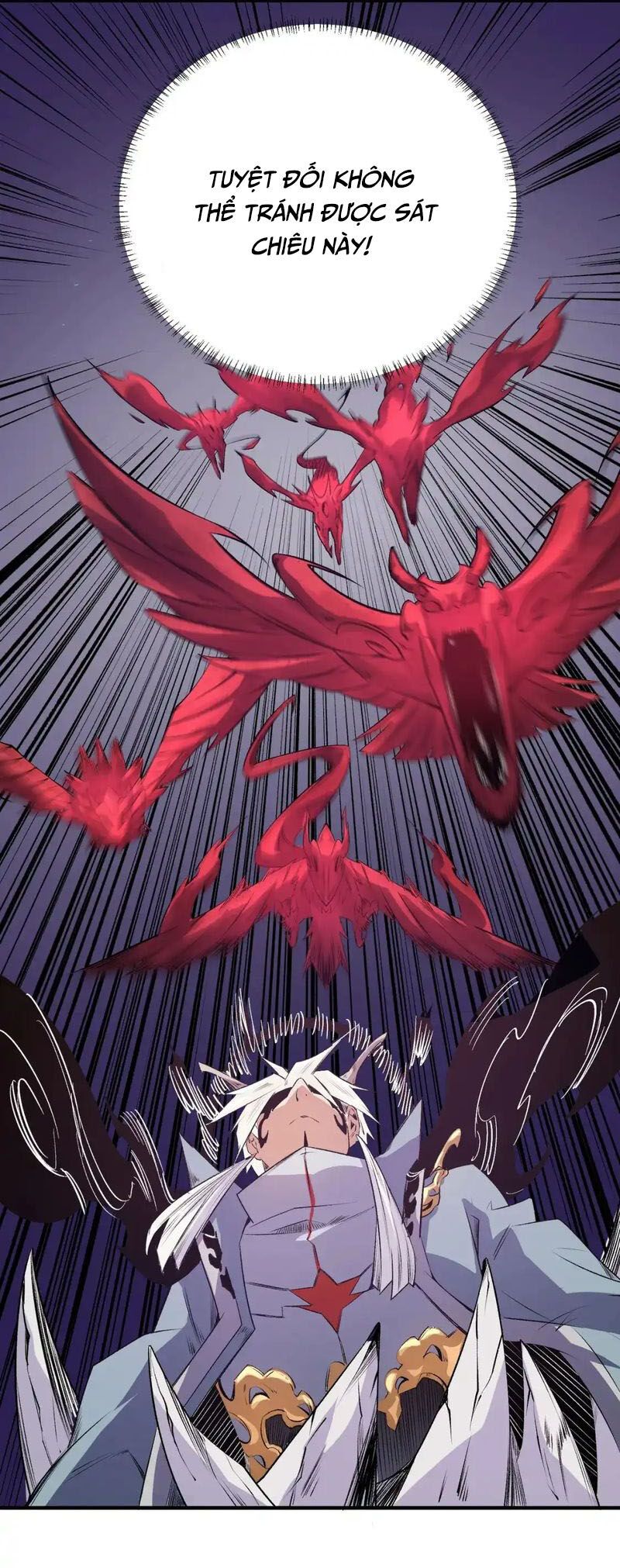 đọc truyện Toàn Dân Chuyển Chức : Duy Ta Vô Chức Tán Nhân Chương 102 ảnh 31 tại Thiên Thai Truyện