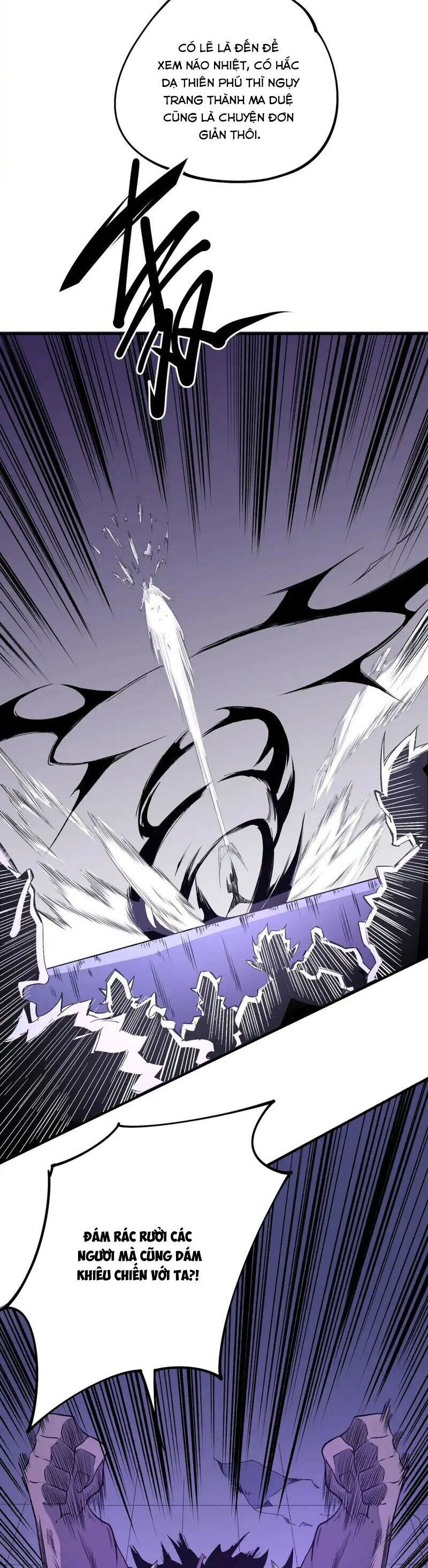 đọc truyện Toàn Dân Chuyển Chức : Duy Ta Vô Chức Tán Nhân Chương 102 ảnh 5 tại Thiên Thai Truyện