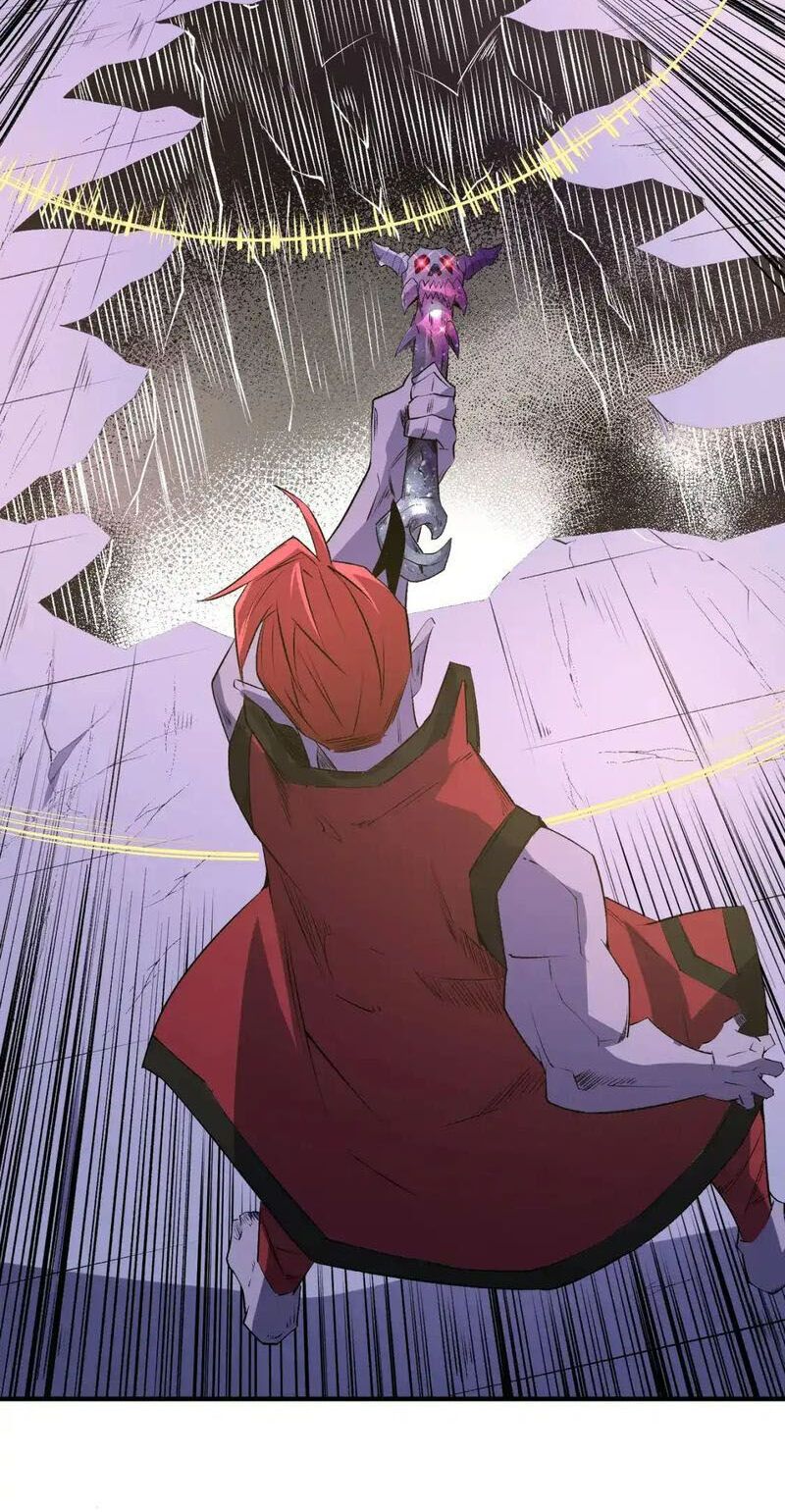 đọc truyện Toàn Dân Chuyển Chức : Duy Ta Vô Chức Tán Nhân Chương 102 ảnh 36 tại Thiên Thai Truyện