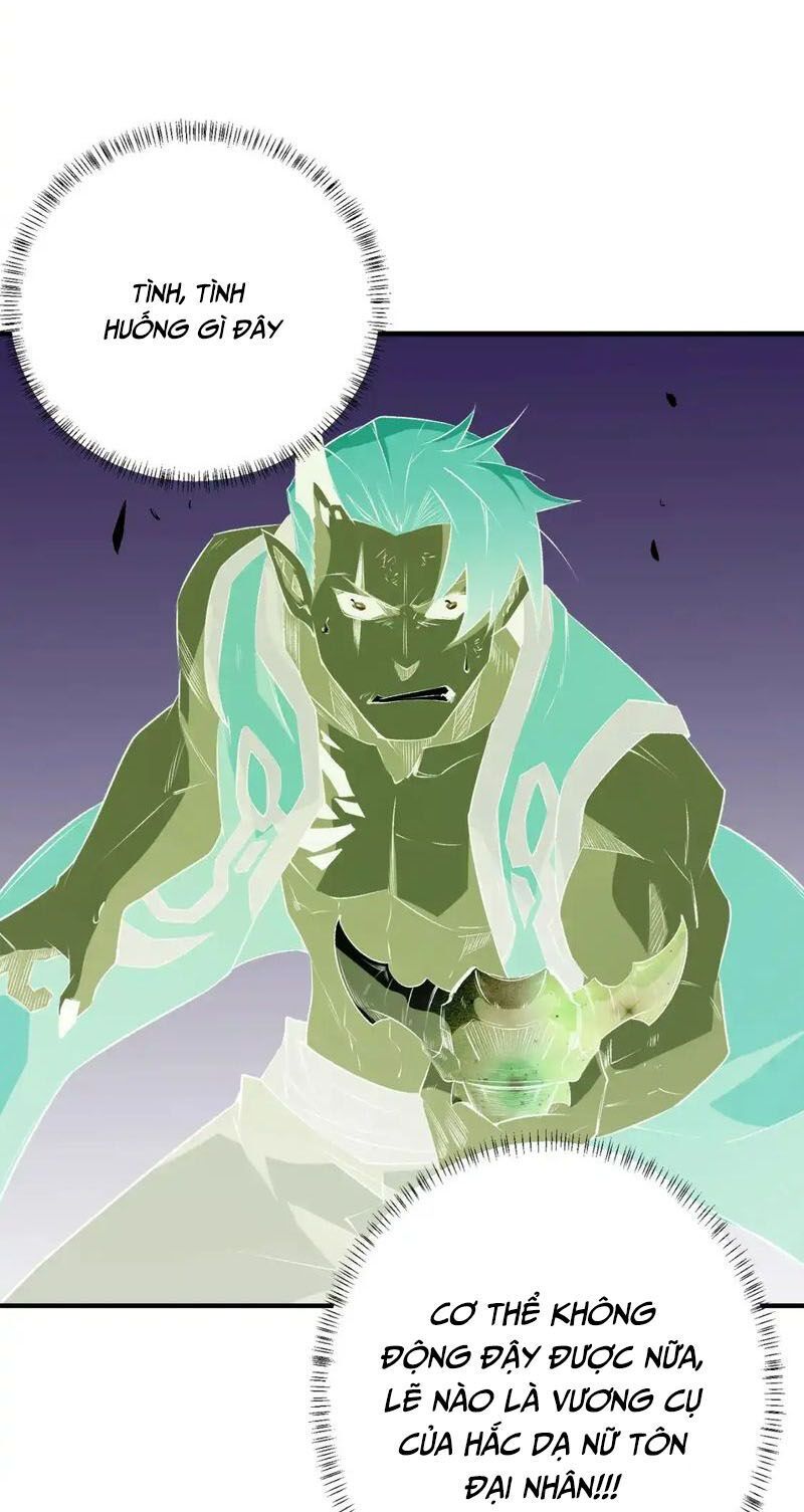 đọc truyện Toàn Dân Chuyển Chức : Duy Ta Vô Chức Tán Nhân Chương 102 ảnh 37 tại Thiên Thai Truyện