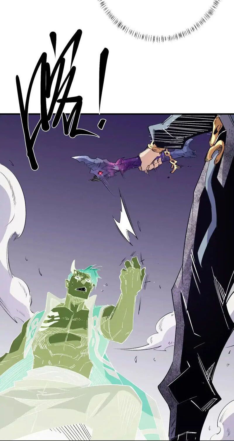 đọc truyện Toàn Dân Chuyển Chức : Duy Ta Vô Chức Tán Nhân Chương 102 ảnh 38 tại Thiên Thai Truyện