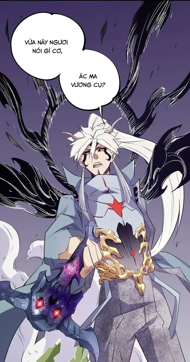 đọc truyện Toàn Dân Chuyển Chức : Duy Ta Vô Chức Tán Nhân Chương 102 ảnh 39 tại Thiên Thai Truyện