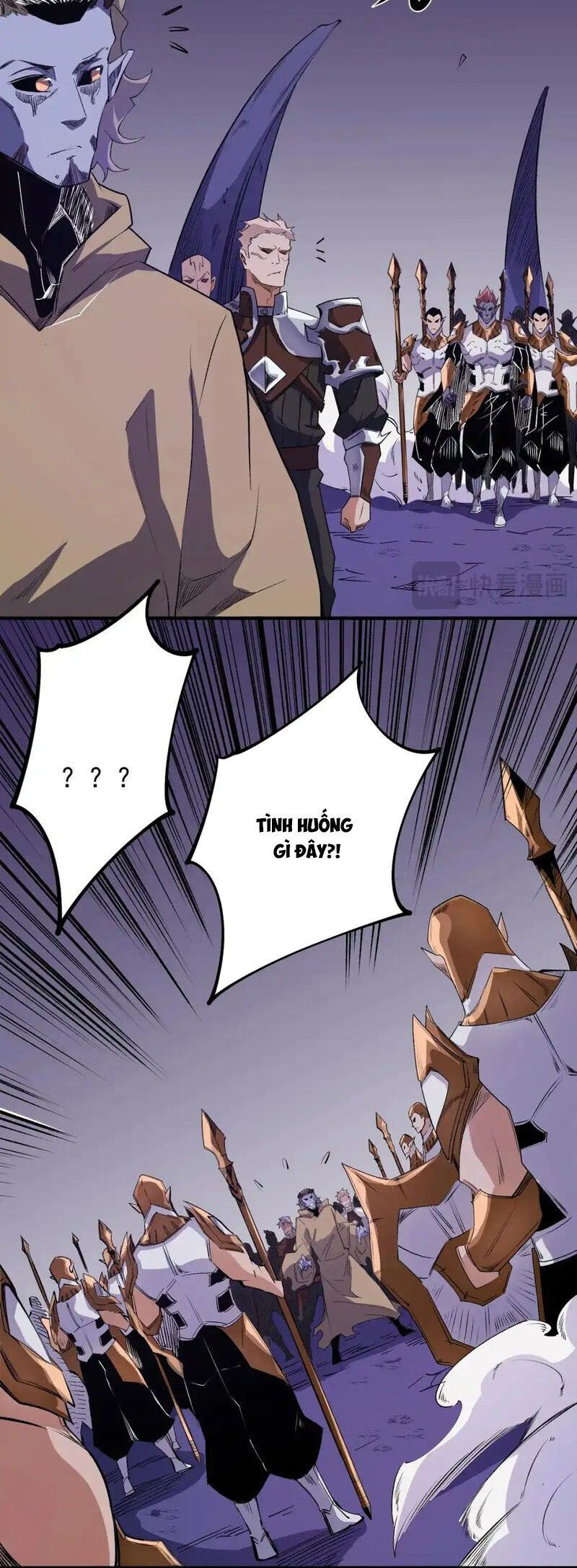 đọc truyện Toàn Dân Chuyển Chức : Duy Ta Vô Chức Tán Nhân Chương 102 ảnh 11 tại Thiên Thai Truyện