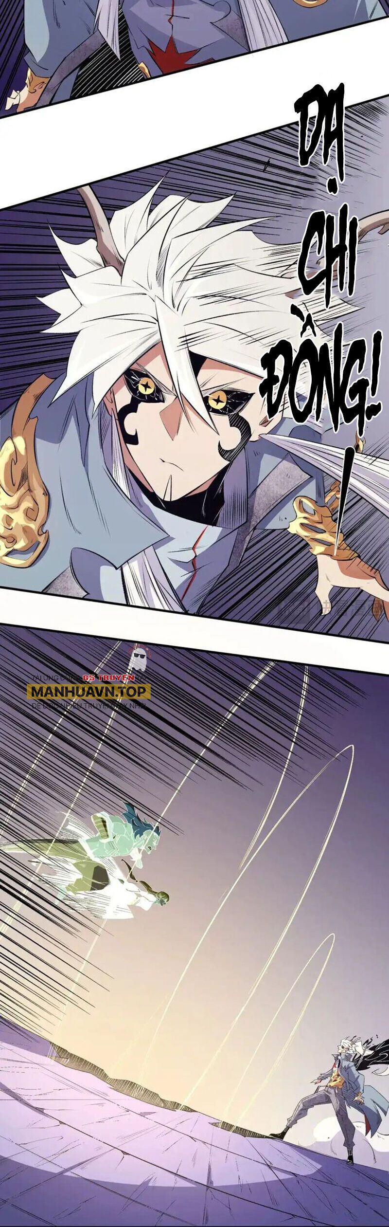 đọc truyện Toàn Dân Chuyển Chức : Duy Ta Vô Chức Tán Nhân Chương 103 ảnh 13 tại Thiên Thai Truyện