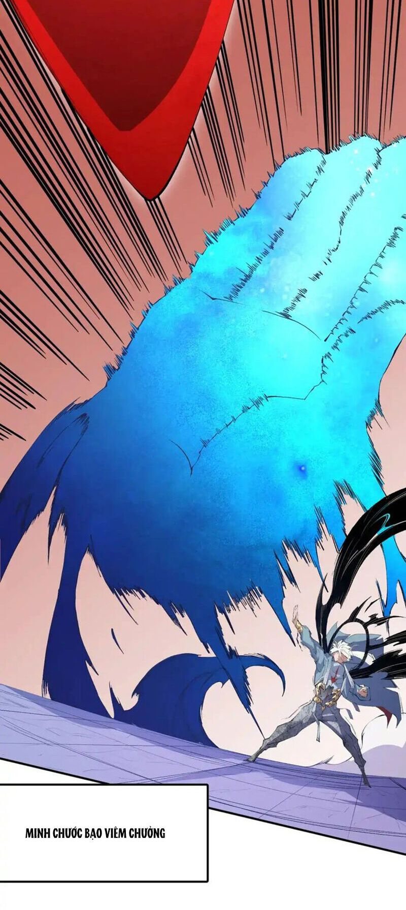 đọc truyện Toàn Dân Chuyển Chức : Duy Ta Vô Chức Tán Nhân Chương 103 ảnh 21 tại Thiên Thai Truyện