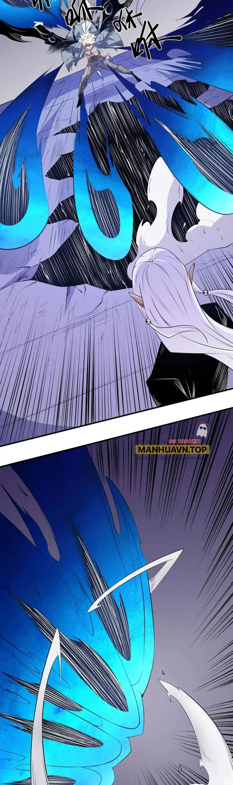 đọc truyện Toàn Dân Chuyển Chức : Duy Ta Vô Chức Tán Nhân Chương 103 ảnh 33 tại Thiên Thai Truyện