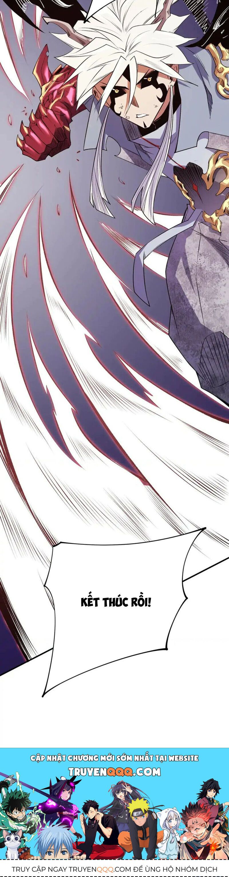 đọc truyện Toàn Dân Chuyển Chức : Duy Ta Vô Chức Tán Nhân Chương 103 ảnh 38 tại Thiên Thai Truyện