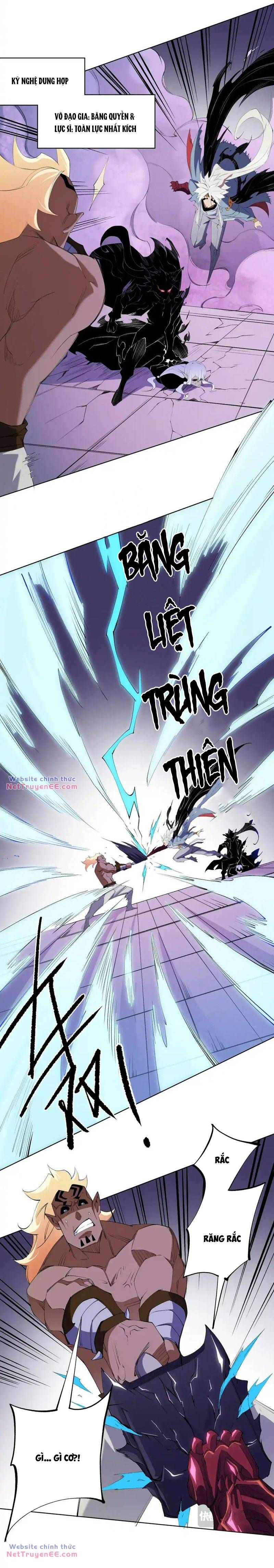 đọc truyện Toàn Dân Chuyển Chức : Duy Ta Vô Chức Tán Nhân Chương 104 ảnh 12 tại Thiên Thai Truyện