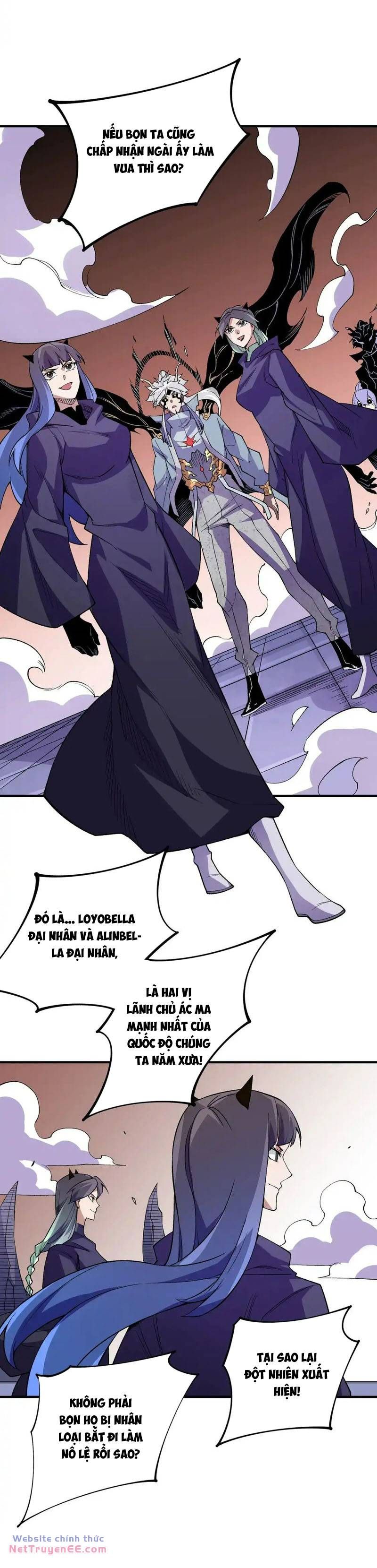 đọc truyện Toàn Dân Chuyển Chức : Duy Ta Vô Chức Tán Nhân Chương 104 ảnh 20 tại Thiên Thai Truyện