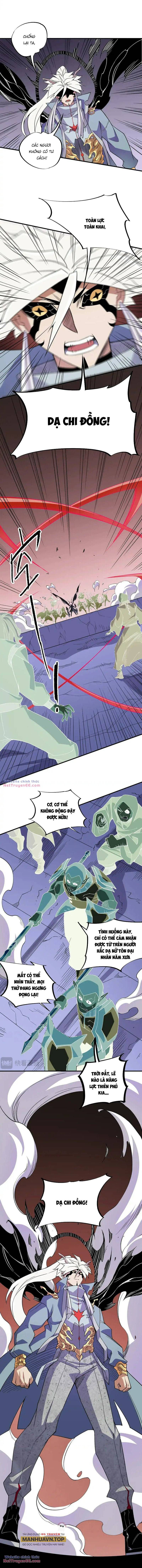 đọc truyện Toàn Dân Chuyển Chức : Duy Ta Vô Chức Tán Nhân Chương 104 ảnh 25 tại Thiên Thai Truyện