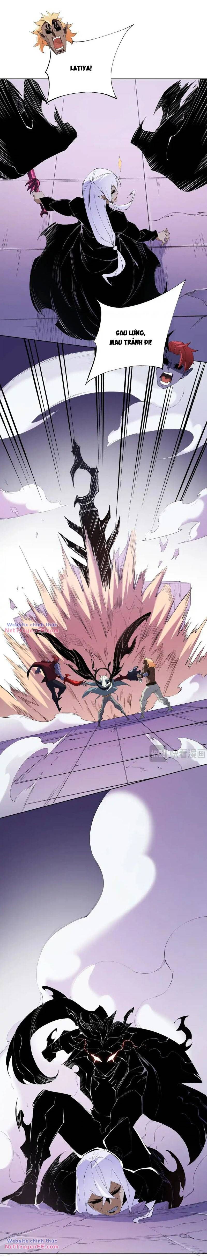 đọc truyện Toàn Dân Chuyển Chức : Duy Ta Vô Chức Tán Nhân Chương 104 ảnh 7 tại Thiên Thai Truyện