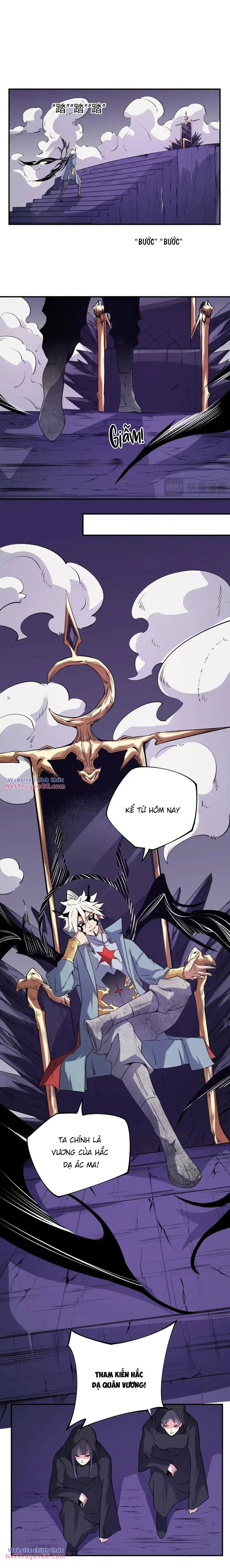 đọc truyện Toàn Dân Chuyển Chức : Duy Ta Vô Chức Tán Nhân Chương 105 ảnh 14 tại Thiên Thai Truyện