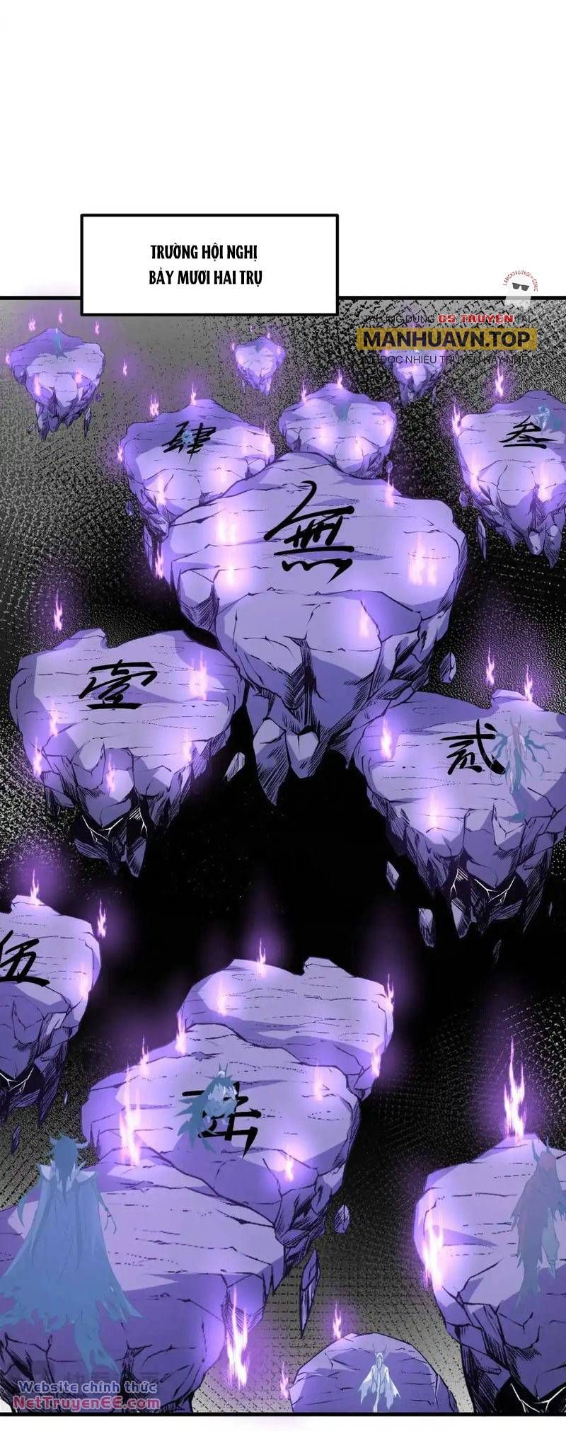 đọc truyện Toàn Dân Chuyển Chức : Duy Ta Vô Chức Tán Nhân Chương 105 ảnh 17 tại Thiên Thai Truyện