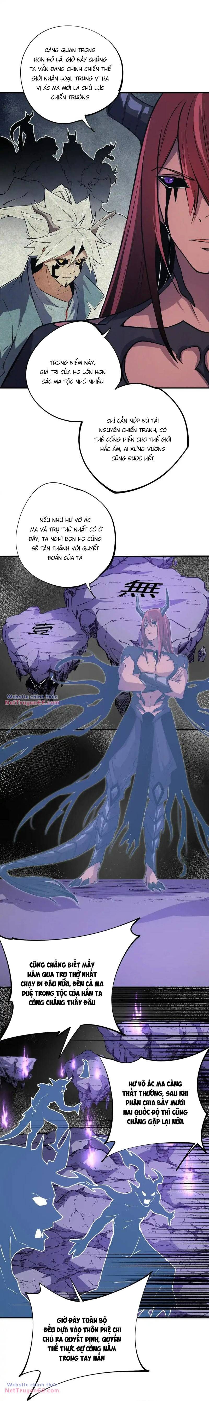 đọc truyện Toàn Dân Chuyển Chức : Duy Ta Vô Chức Tán Nhân Chương 105 ảnh 19 tại Thiên Thai Truyện