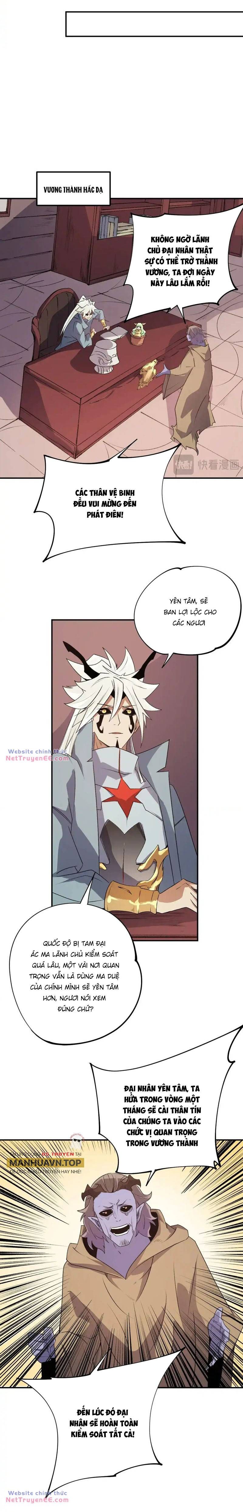 đọc truyện Toàn Dân Chuyển Chức : Duy Ta Vô Chức Tán Nhân Chương 105 ảnh 27 tại Thiên Thai Truyện