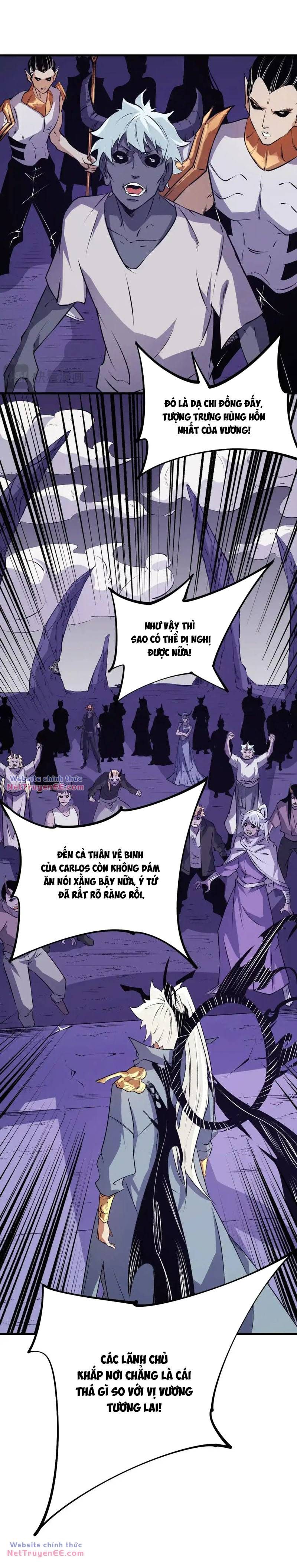 đọc truyện Toàn Dân Chuyển Chức : Duy Ta Vô Chức Tán Nhân Chương 105 ảnh 5 tại Thiên Thai Truyện