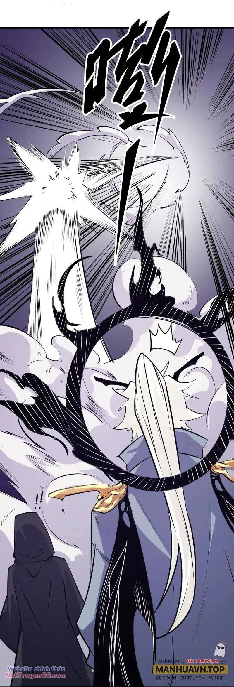 đọc truyện Toàn Dân Chuyển Chức : Duy Ta Vô Chức Tán Nhân Chương 105 ảnh 8 tại Thiên Thai Truyện