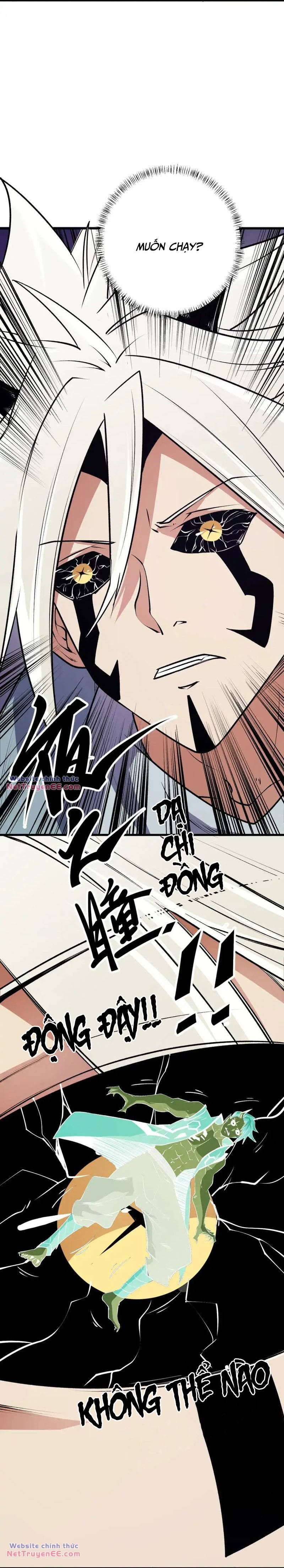 đọc truyện Toàn Dân Chuyển Chức : Duy Ta Vô Chức Tán Nhân Chương 105 ảnh 9 tại Thiên Thai Truyện