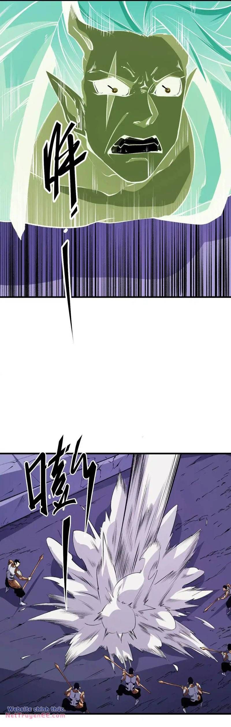 đọc truyện Toàn Dân Chuyển Chức : Duy Ta Vô Chức Tán Nhân Chương 105 ảnh 10 tại Thiên Thai Truyện