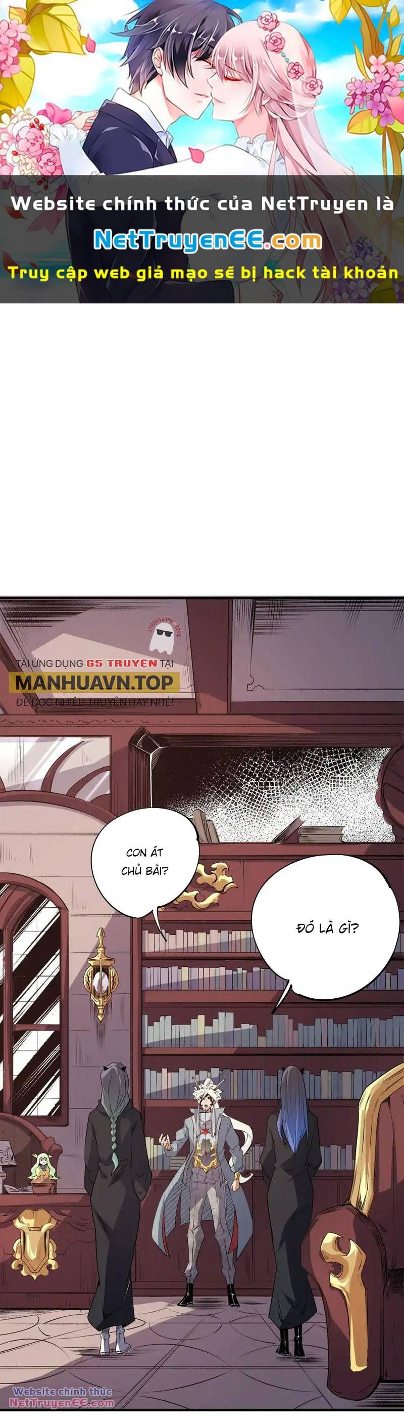 đọc truyện Toàn Dân Chuyển Chức : Duy Ta Vô Chức Tán Nhân Chương 106 ảnh 3 tại Thiên Thai Truyện