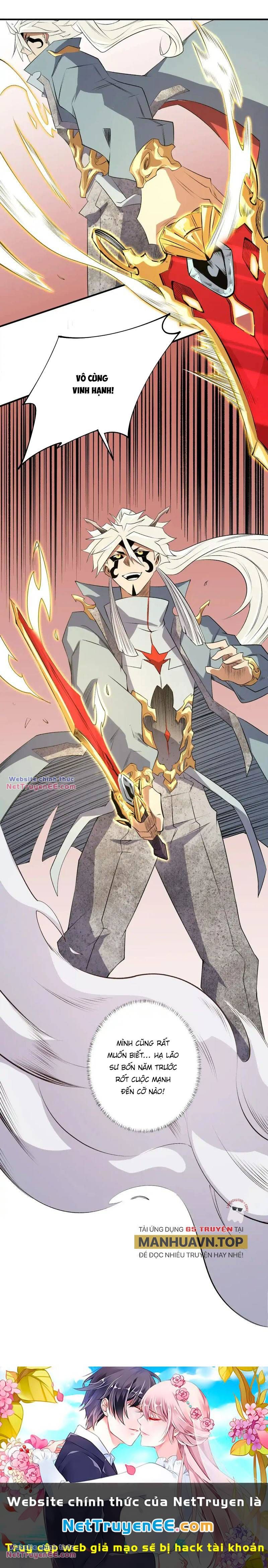 đọc truyện Toàn Dân Chuyển Chức : Duy Ta Vô Chức Tán Nhân Chương 106 ảnh 25 tại Thiên Thai Truyện