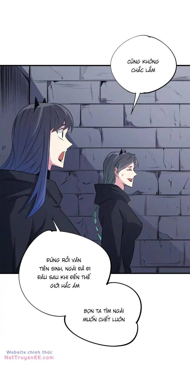 đọc truyện Toàn Dân Chuyển Chức : Duy Ta Vô Chức Tán Nhân Chương 106 ảnh 10 tại Thiên Thai Truyện