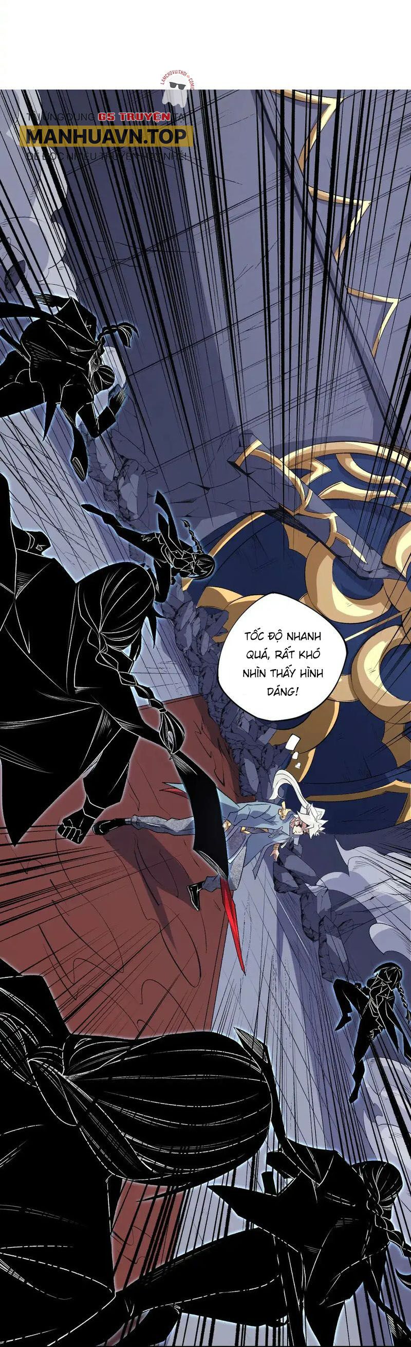 đọc truyện Toàn Dân Chuyển Chức : Duy Ta Vô Chức Tán Nhân Chương 107 ảnh 17 tại Thiên Thai Truyện