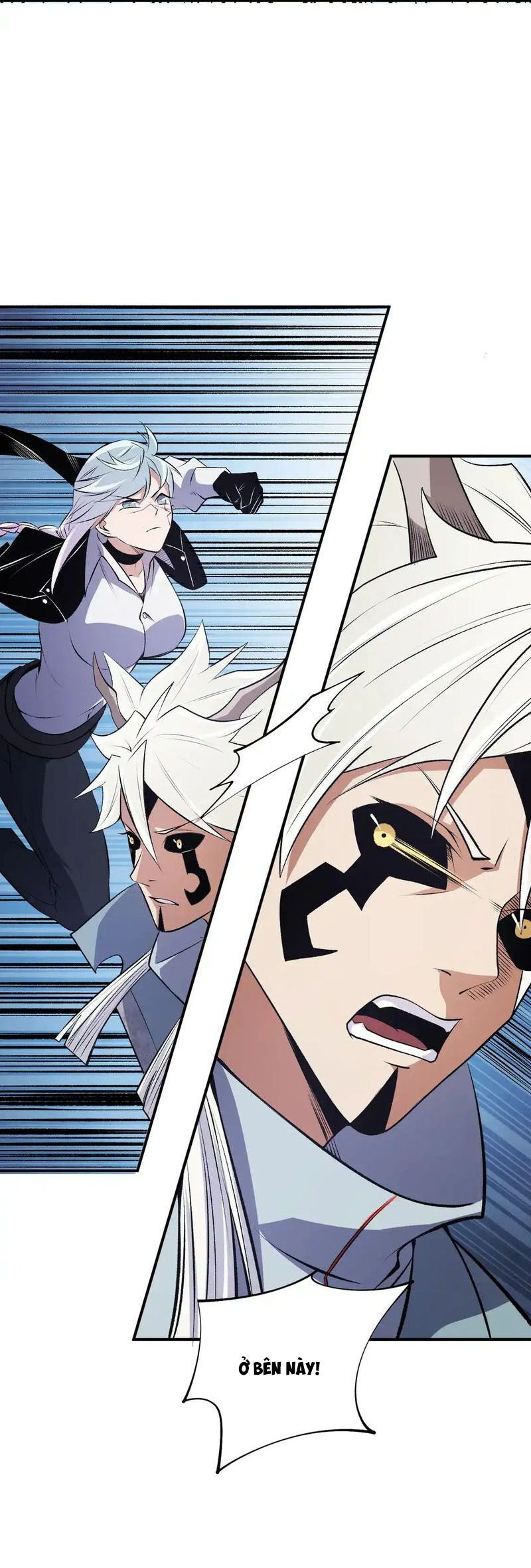 đọc truyện Toàn Dân Chuyển Chức : Duy Ta Vô Chức Tán Nhân Chương 107 ảnh 18 tại Thiên Thai Truyện