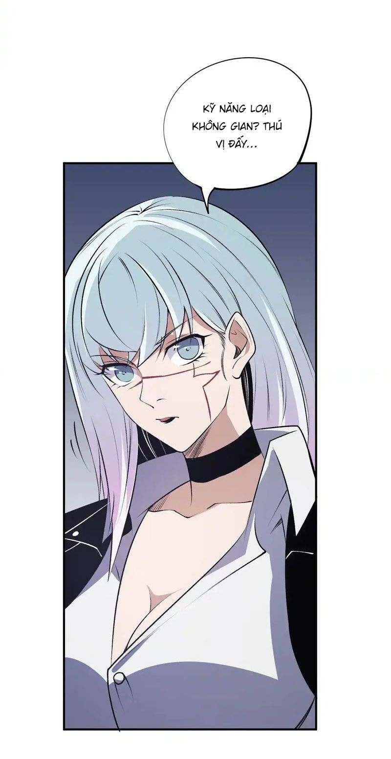 đọc truyện Toàn Dân Chuyển Chức : Duy Ta Vô Chức Tán Nhân Chương 107 ảnh 21 tại Thiên Thai Truyện