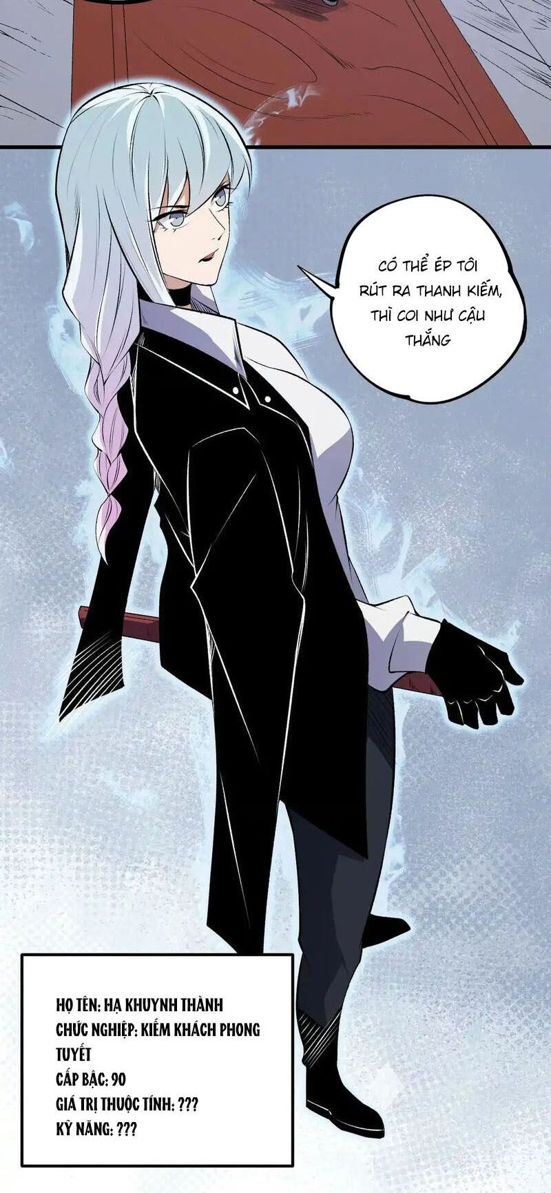 đọc truyện Toàn Dân Chuyển Chức : Duy Ta Vô Chức Tán Nhân Chương 107 ảnh 4 tại Thiên Thai Truyện